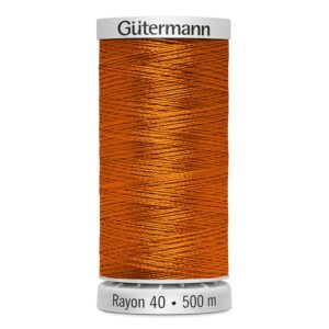 Gütermann Rayon 40 - 500m - 1168