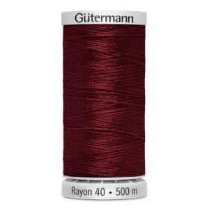 Gütermann Rayon 40 - 500m - 1169