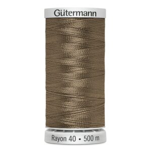 Gütermann Rayon 40 - 500m - 1170