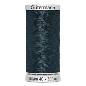 Gütermann Rayon 40 - 500m - 1171
