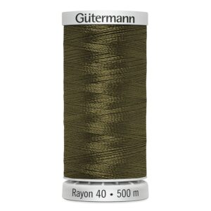 Gütermann Rayon 40 - 500m - 1173