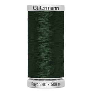 Gütermann Rayon 40 - 500m - 1174