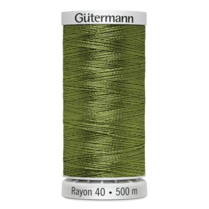 Gütermann Rayon 40 - 500m - 1177