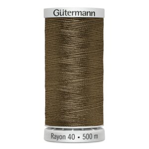 Gütermann Rayon 40 - 500m - 1179