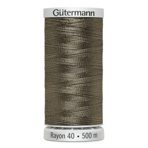 Gütermann Rayon 40 - 500m - 1180