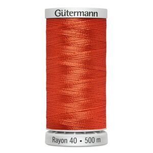 Gütermann Rayon 40 - 500m - 1184