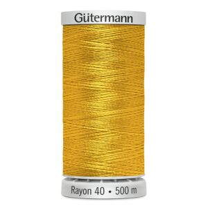 Gütermann Rayon 40 - 500m - 1185