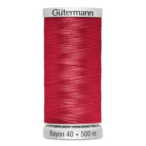 Gütermann Rayon 40 - 500m - 1188