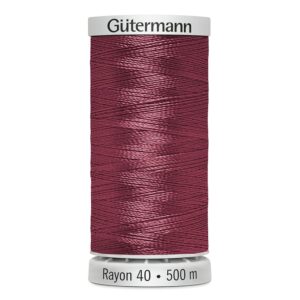 Gütermann Rayon 40 - 500m - 1190
