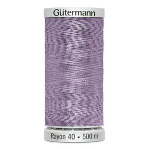 Gütermann Rayon 40 - 500m - 1193