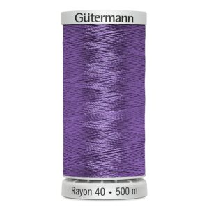 Gütermann Rayon 40 - 500m - 1194