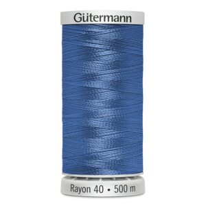 Gütermann Rayon 40 - 500m - 1196