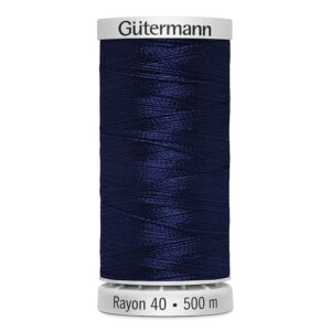 Gütermann Rayon 40 - 500m - 1197