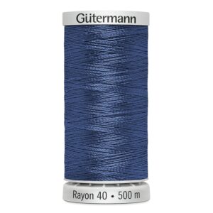 Gütermann Rayon 40 - 500m - 1198
