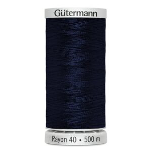 Gütermann Rayon 40 - 500m - 1200