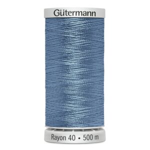Gütermann Rayon 40 - 500m - 1201