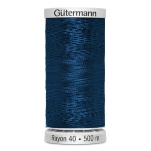 Gütermann Rayon 40 - 500m - 1202
