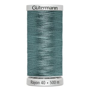 Gütermann Rayon 40 - 500m - 1205