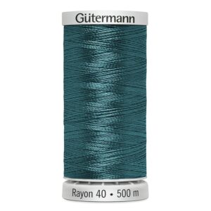 Gütermann Rayon 40 - 500m - 1206