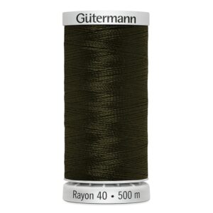 Gütermann Rayon 40 - 500m - 1210