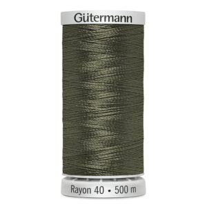 Gütermann Rayon 40 - 500m - 1212