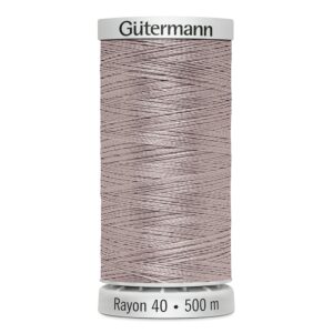 Gütermann Rayon 40 - 500m - 1213