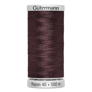 Gütermann Rayon 40 - 500m - 1214