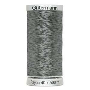 Gütermann Rayon 40 - 500m - 1219