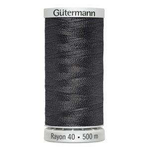 Gütermann Rayon 40 - 500m - 1220