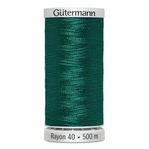 Gütermann Rayon 40 - 500m - 1230