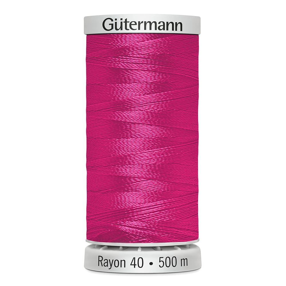Gütermann Rayon 40 - 500m - 1231