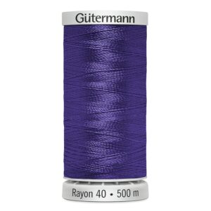 Gütermann Rayon 40 - 500m - 1235