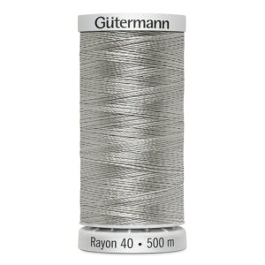 Gütermann Rayon 40 - 500m - 1236
