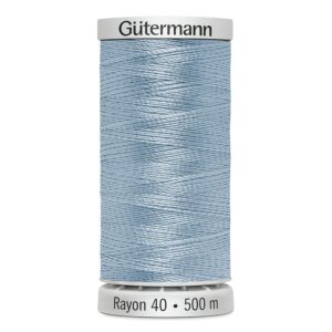 Gütermann Rayon 40 - 500m - 1248