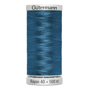 Gütermann Rayon 40 - 500m - 1250