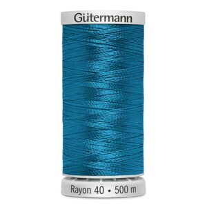 Gütermann Rayon 40 - 500m - 1252