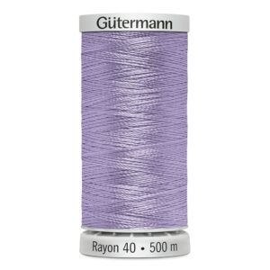 Gütermann Rayon 40 - 500m - 1254
