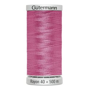 Gütermann Rayon 40 - 500m - 1256