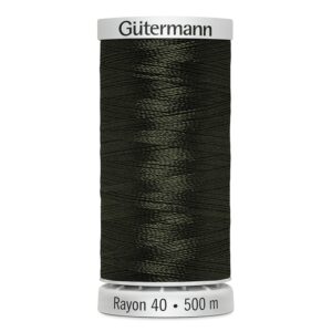 Gütermann Rayon 40 - 500m - 1272