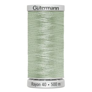 Gütermann Rayon 40 - 500m - 1275