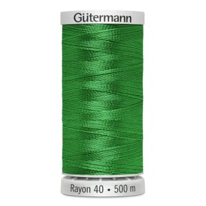Gütermann Rayon 40 - 500m - 1278