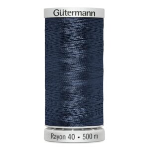 Gütermann Rayon 40 - 500m - 1283