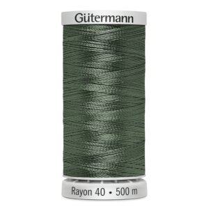 Gütermann Rayon 40 - 500m - 1287