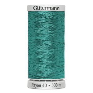 Gütermann Rayon 40 - 500m - 1288