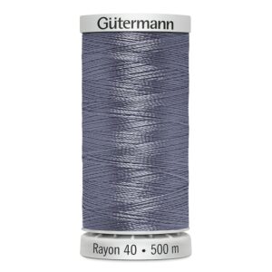 Gütermann Rayon 40 - 500m - 1295