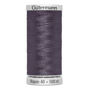 Gütermann Rayon 40 - 500m - 1298