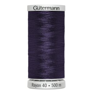 Gütermann Rayon 40 - 500m - 1299