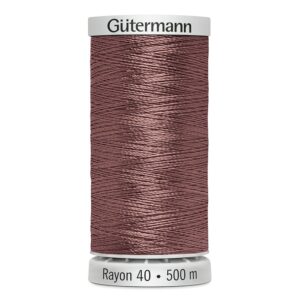 Gütermann Rayon 40 - 500m - 1304