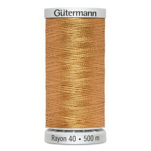 Gütermann Rayon 40 - 500m - 1313