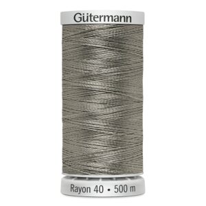 Gütermann Rayon 40 - 500m - 1321